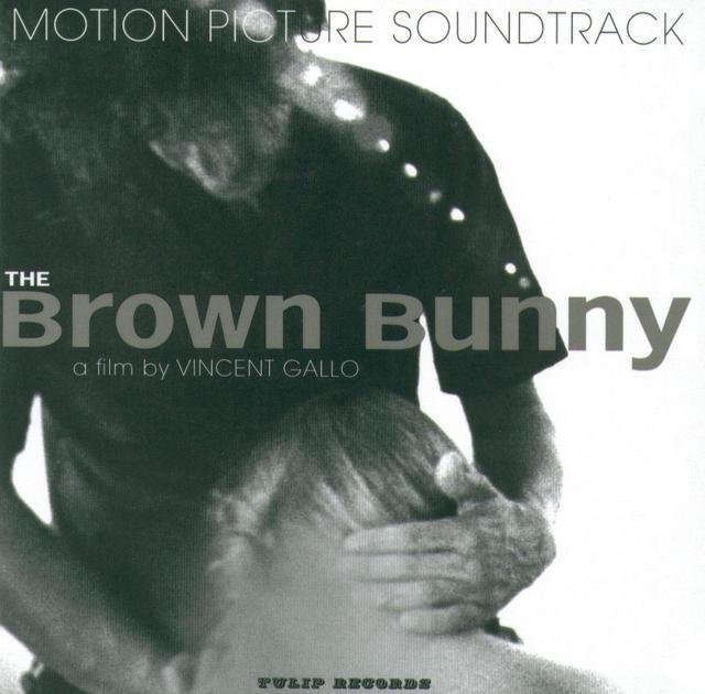 The Brown Bunny Soundtrack — Various Artists / John Frusciante