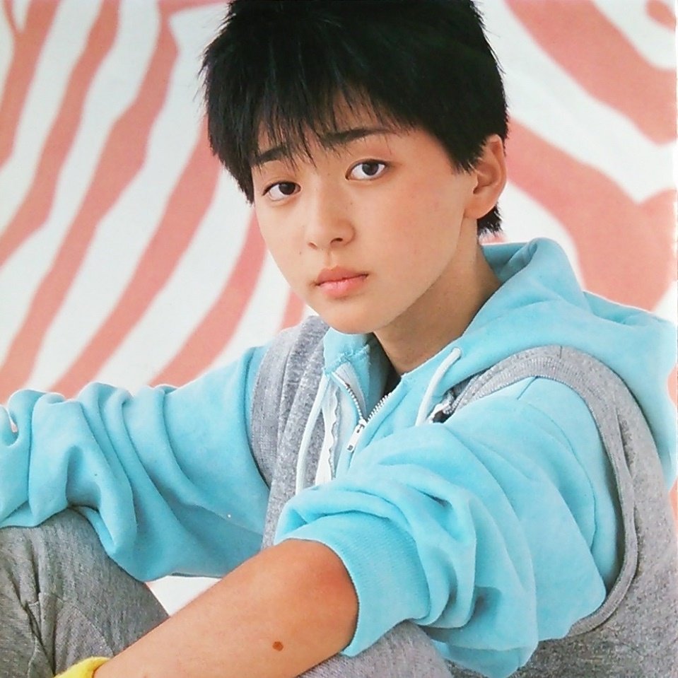 佐東由梨 music, videos, stats, and photos | Last.fm