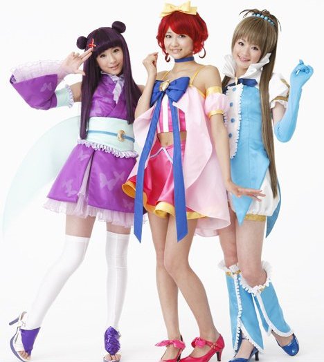 リルぷりっ music, videos, stats, and photos | Last.fm