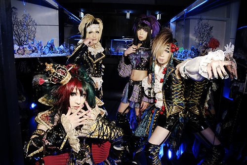 愛狂います。 music, videos, stats, and photos | Last.fm