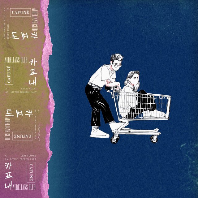 Least Coast