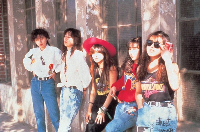 PRINCESS PRINCESS バイオグラフィー | Last.fm