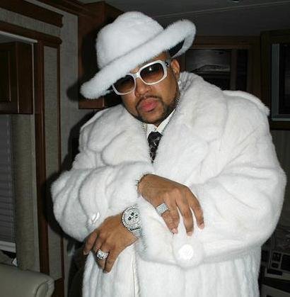 Pimp C music, videos, stats, and photos | Last.fm