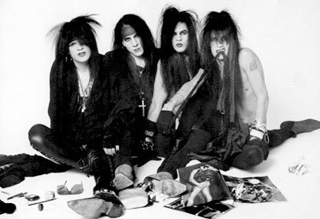 Alleycat Scratch music, videos, stats, and photos | Last.fm
