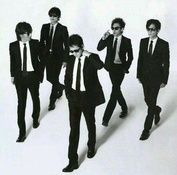 SMAP music, videos, stats, and photos | Last.fm