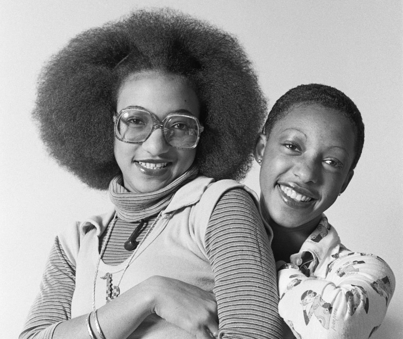 洋楽 Marcia Aitken / Althea & Donna Althea & Donna music, videos, stats, and photos | Last.fm