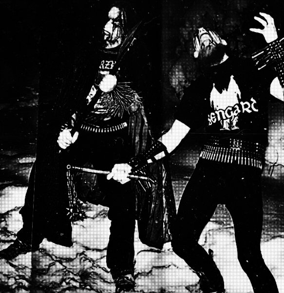 Goatmoon music, videos, stats, and photos | Last.fm