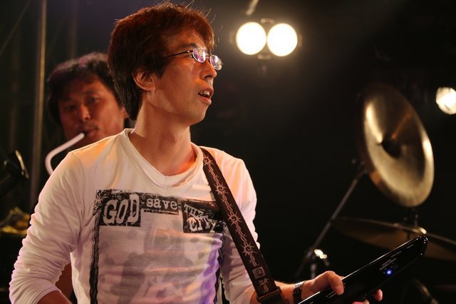岩垂徳行 の音楽、動画、統計および写真 | Last.fm