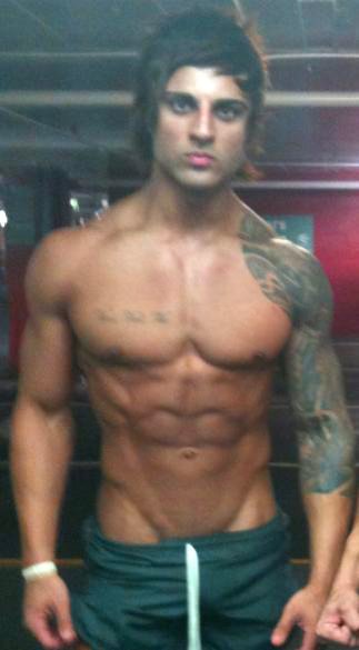 zyzz melanotan biography The Ordinary Multi Peptide Scent:Ultra Cool Medicube Skin Repair Cream
