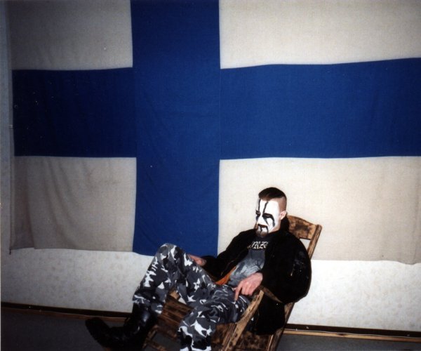 Goatmoon music, videos, stats, and photos | Last.fm