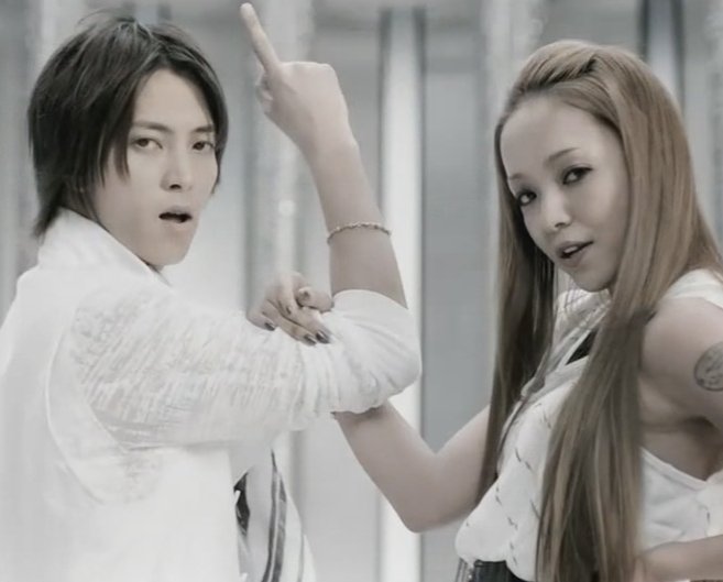 安室奈美恵 feat.山下智久 music, videos, stats, and photos | Last.fm