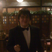 Avatar for jondickinson