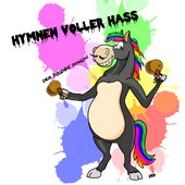 Hymnen voller Hass