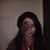 Avatar di hallowsghosts