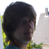 Avatar für Ste3D