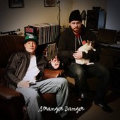 stranger danger