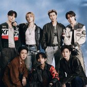 gq, Spotify x BTS: SWIMSIDE