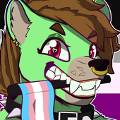 Avatar for khromaticscale