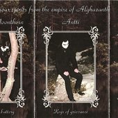 1997 - Dim Is The Moon's Light (Demo)