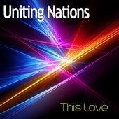 This Love - Single
