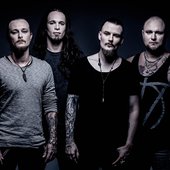 Oceans German Death Metal Band