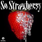 So Strawberry - Single