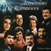 Armenian Hit Romances