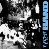 You, the World and the Bad News - EP
