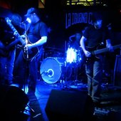 To Nowhere live