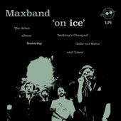 On Ice