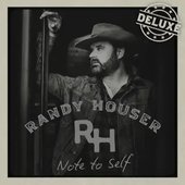 Note To Self (Deluxe)