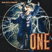 ONE - Single