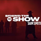 'Behind The Show' with Spotify in Mexico City