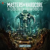 Masters of Hardcore 2026 - Chapter XLVIII