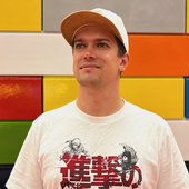 Avatar for dpashutskii