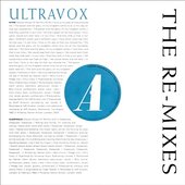 The Re-Mixes
