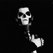 Avatar for Mr_Crowley