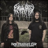EXHAURITY band