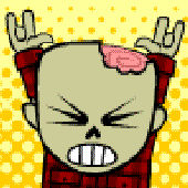 Avatar for thegoryone