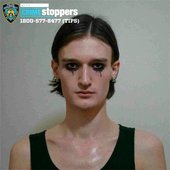 asphalt mugshot