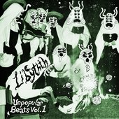 Unpopular Beats Vol. 1