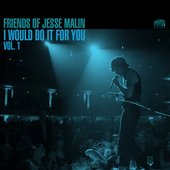 Friends of Jesse Malin - I Would Do It For You Vol. 1 [Explicit]