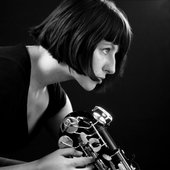 Maria Faust