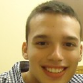 Avatar for robertoferrer