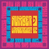 Wanderlust EP