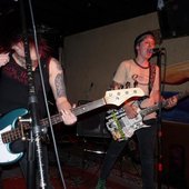 rockin