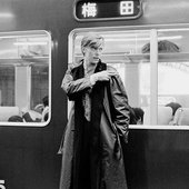 David Bowie (1980)