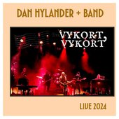 Vykort (Live) - Single
