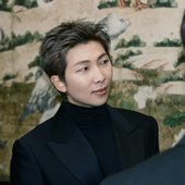 BTS 'NORMAL' MV Photo Sketch