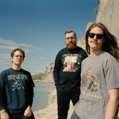 Tomb Mold